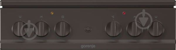 Плита комбінована Gorenje K 5121 BRH - фото 7