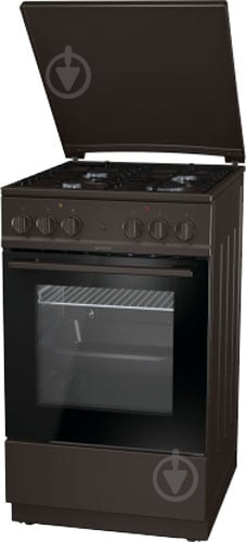 Плита комбінована Gorenje K 5121 BRH - фото 4