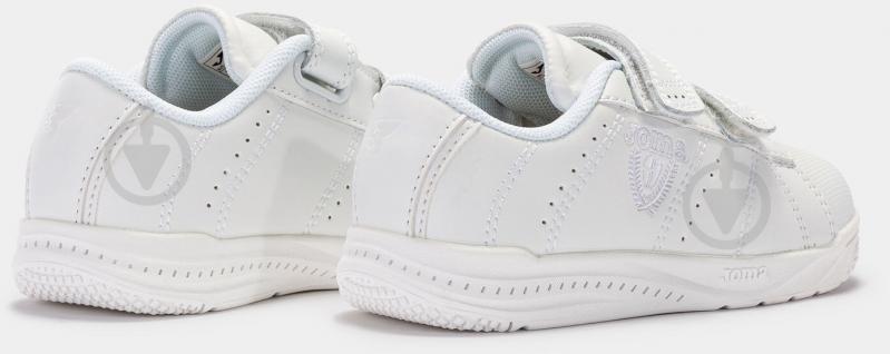 Кроссовки Joma Play 21 Jr WPLAYW2102V р.24 - фото 3 Кроссовки Joma Play 21 Jr WPLAYW2102V р.24 - фото 3