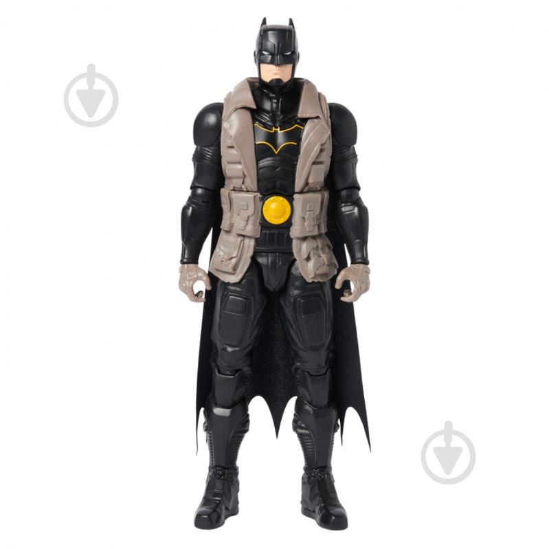 Фигурка коллекционная Batman 6074718 - фото 6