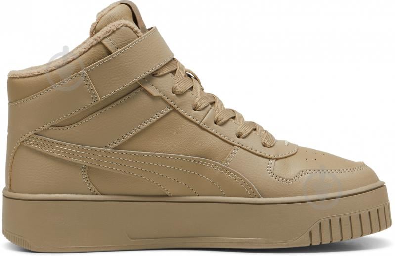 Черевики Puma CARINA STREET MID WTR 39805003 р.36 бежевий - фото 2