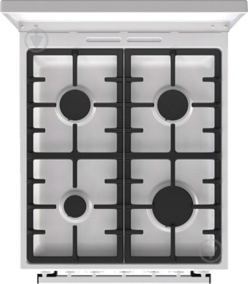 Плита комбинированная Gorenje K 5221 WF - фото 7