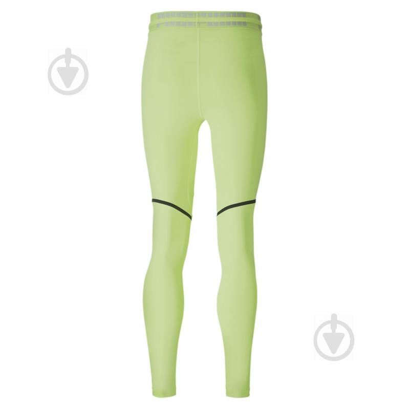 Лосини Puma FM Extreme EXO-ADAPT Tight 51945701 р.L жовтий - фото 2