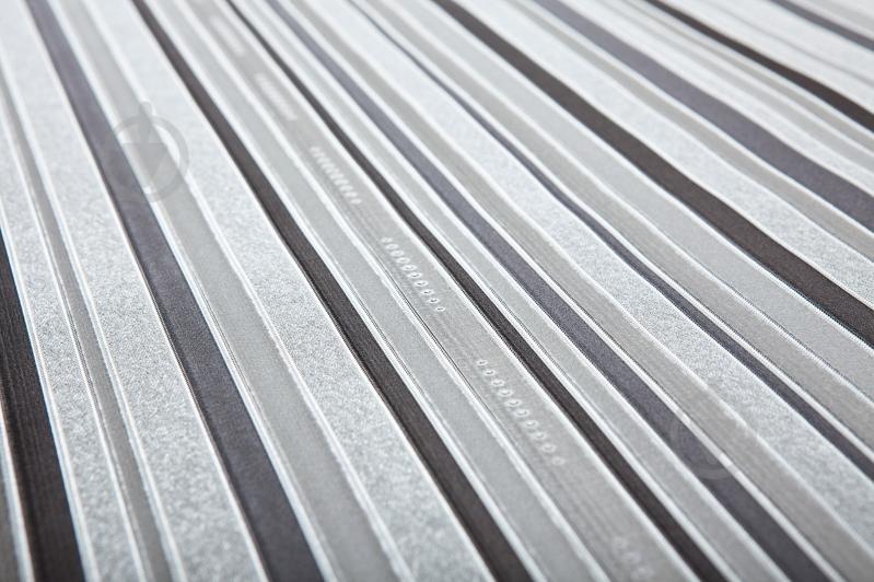 Обои виниловые горячего тиснения Bravo тип 533 81161BR37 1,06x10,05 м - фото 3