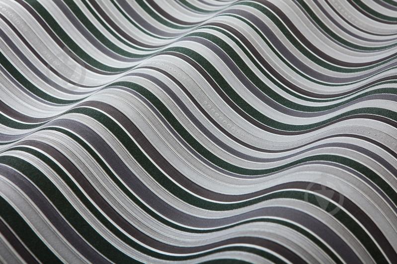 Обои виниловые горячего тиснения Bravo тип 533 81161BR37 1,06x10,05 м - фото 4