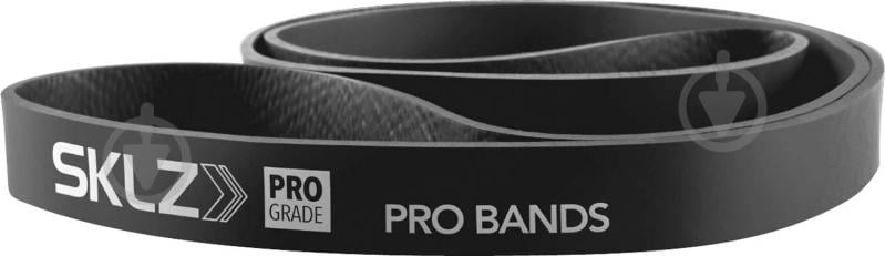 Резинка для фитнеса SKLZ APD-PBHVY-04 Pro Bands Heavy - фото 1