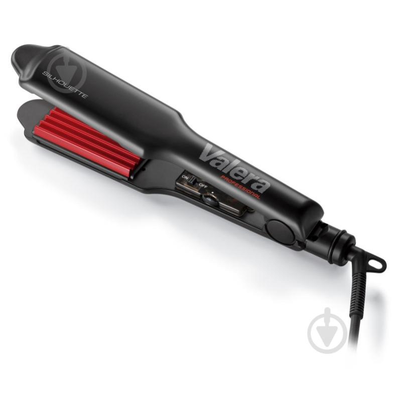 Щипцы для волос Valera SILHOUETTE - фото 1