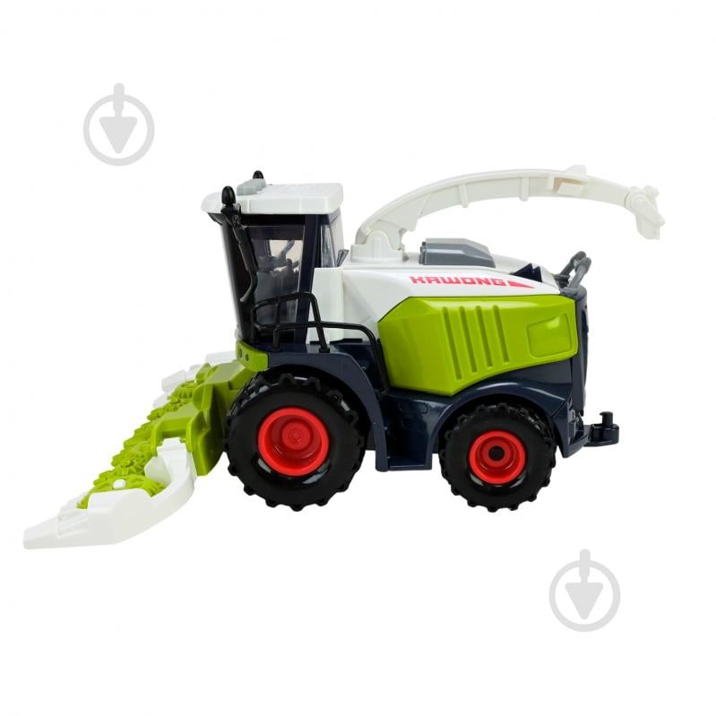 Комбайн Shantou AP9923 - фото 2