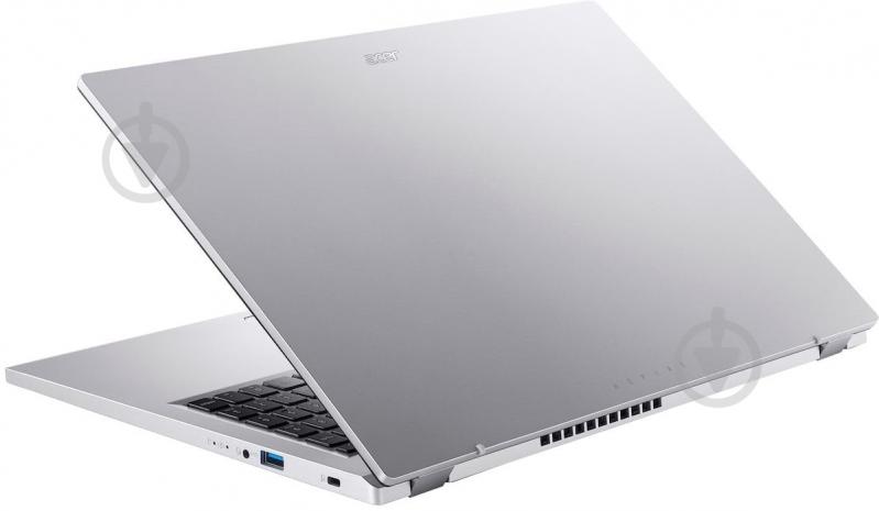 Ноутбук Acer Aspire Go 15 AG15-41P-R51T 15,6" (NX.J7FEU.009) pure silver - фото 4