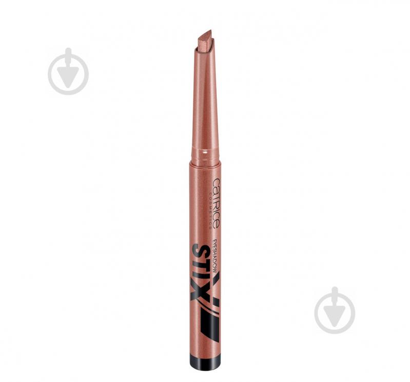 Тени для век Catrice Eyeshadow Stix №040 Copper Confessions 1 г - фото 2