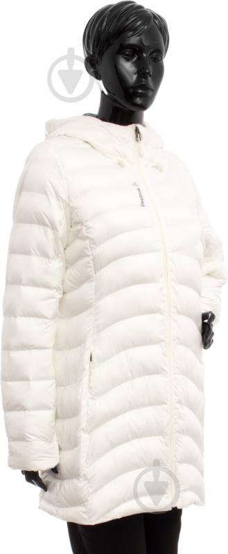 Куртка Reebok AX9183 р.XS - фото 2