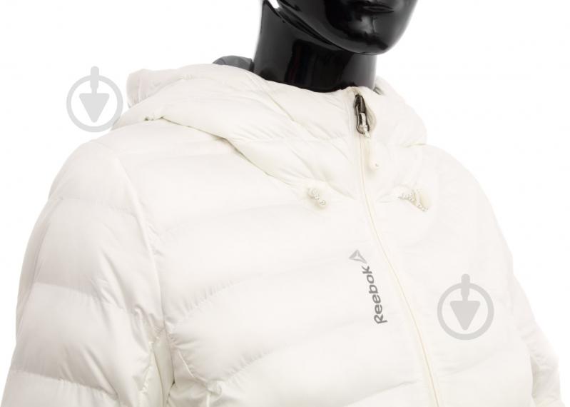 Куртка Reebok AX9183 р.XS - фото 6
