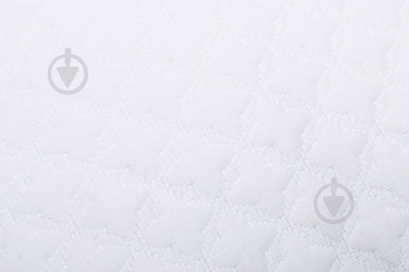 Подушка ортопедическая Поддержка Шеи 60х45х12 см Songer und Sohne - фото 5