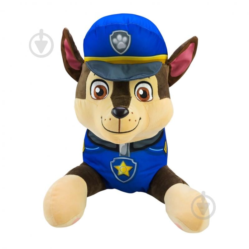 М'яка іграшка Paw Patrol Cобачка з пледом в асортименті KH71/001L - фото 5 М'яка іграшка Paw Patrol Cобачка з пледом в асортименті KH71/001L - фото 5