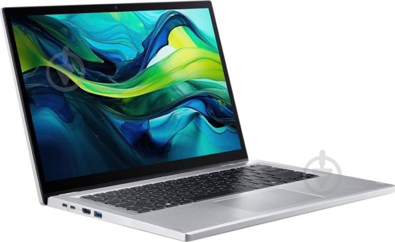 Ноутбук Acer Aspire Go Spin AGSP14-31PT 14" (NX.JBEEU.001) - фото 2 Ноутбук Acer Aspire Go Spin AGSP14-31PT 14" (NX.JBEEU.001) - фото 2