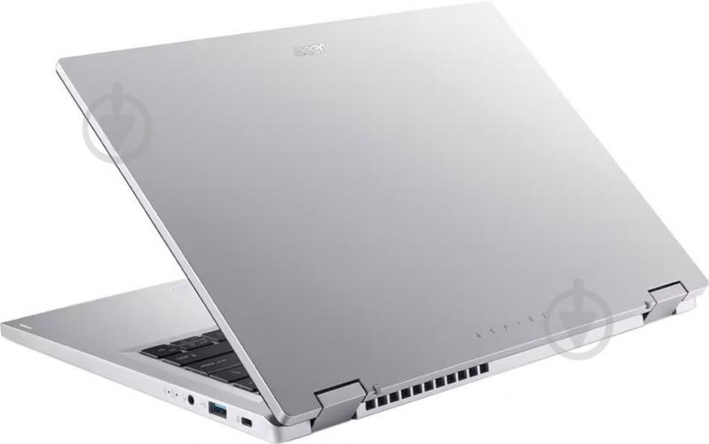 Ноутбук Acer Aspire Go Spin AGSP14-31PT 14" (NX.JBEEU.001) - фото 10 Ноутбук Acer Aspire Go Spin AGSP14-31PT 14" (NX.JBEEU.001) - фото 10