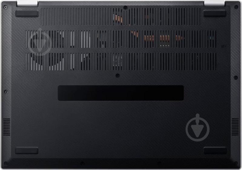 Ноутбук Acer Aspire Go Spin AGSP14-31PT 14" (NX.JBEEU.001) - фото 14 Ноутбук Acer Aspire Go Spin AGSP14-31PT 14" (NX.JBEEU.001) - фото 14