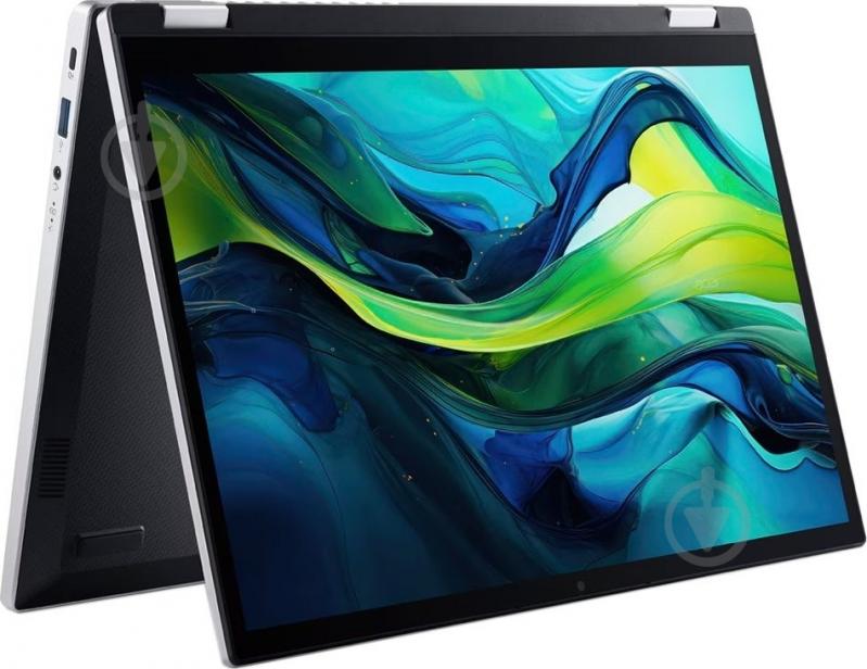 Ноутбук Acer Aspire Go Spin AGSP14-31PT 14" (NX.JBEEU.001) - фото 5 Ноутбук Acer Aspire Go Spin AGSP14-31PT 14" (NX.JBEEU.001) - фото 5