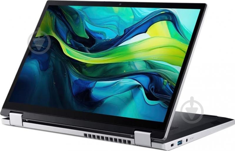 Ноутбук Acer Aspire Go Spin AGSP14-31PT 14" (NX.JBEEU.001) - фото 9 Ноутбук Acer Aspire Go Spin AGSP14-31PT 14" (NX.JBEEU.001) - фото 9
