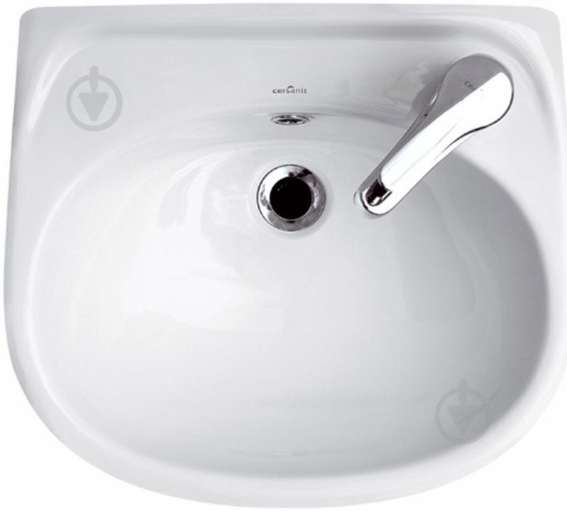 Умывальник Cersanit Eko 45 - фото 2