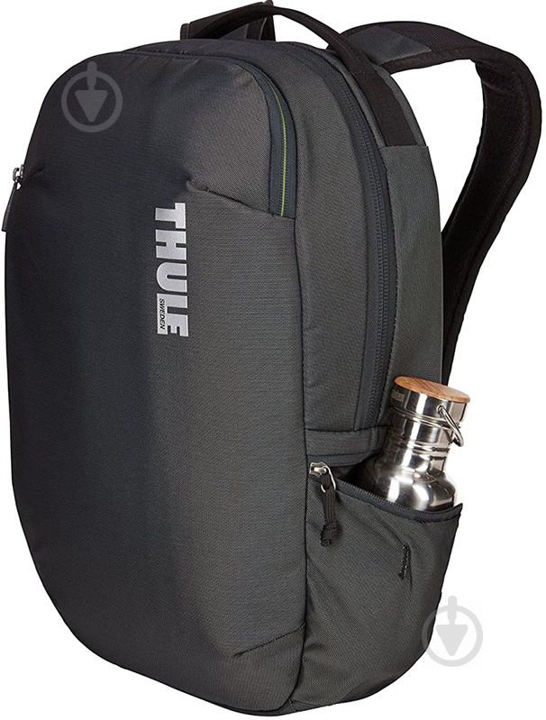 Рюкзак Thule Subterra 23L Dark Shadow 15" (TSLB315DSH) - фото 2