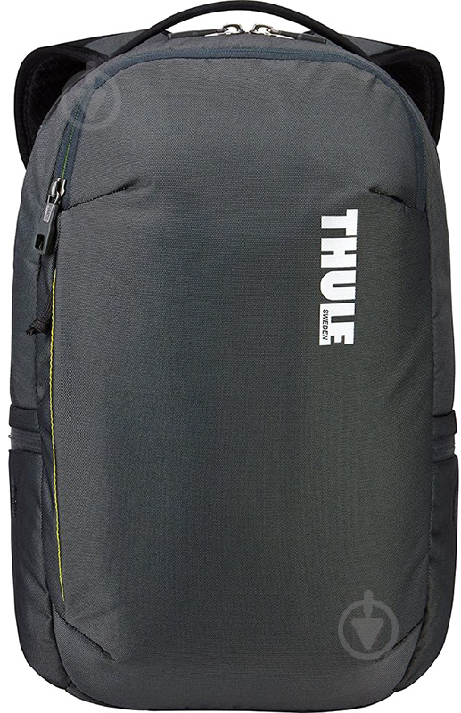 Рюкзак Thule Subterra 23L Dark Shadow 15" (TSLB315DSH) - фото 1