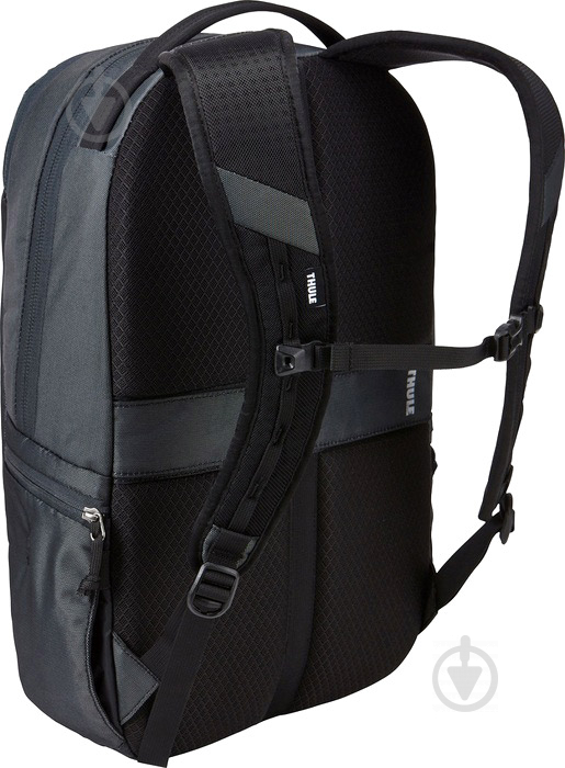 Рюкзак Thule Subterra 23L Dark Shadow 15" (TSLB315DSH) - фото 5