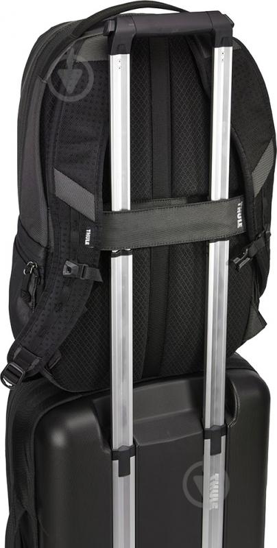 Рюкзак Thule Subterra 23L Dark Shadow 15" (TSLB315DSH) - фото 9