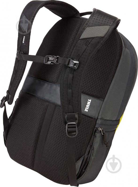 Рюкзак Thule Subterra 23L Dark Shadow 15" (TSLB315DSH) - фото 6