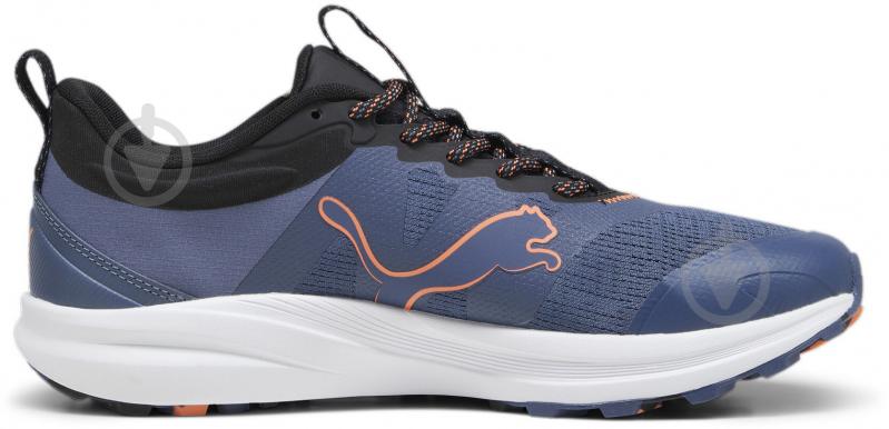 Кросівки чоловічі демісезонні Puma REDEEM PRO TRAIL 37877002 р.42 сині - фото 2