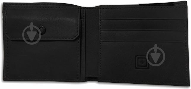 Кошелек 5.11 Tactical TACTICAL MERU BIFOLD WALLET 56509-019 - фото 3