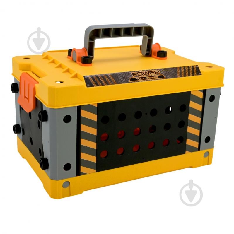 Набор инструментов Shantou T050 - фото 7