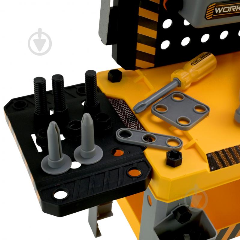 Набор инструментов Shantou T050 - фото 5