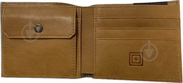 Кошелек 5.11 Tactical TACTICAL MERU BIFOLD WALLET 	56509-108 - фото 2