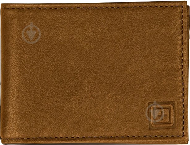 Кошелек 5.11 Tactical TACTICAL MERU BIFOLD WALLET 	56509-108 - фото 1