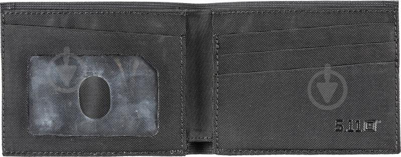 Гаманець 5.11 Tactical TACTICAL RONIN WALLET" 56506-019 - фото 3