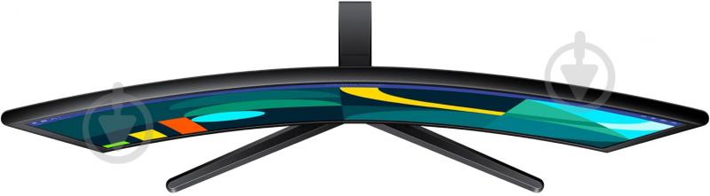 Монитор Samsung S24D366 23,8" (LS24D366GAIXCI) - фото 4