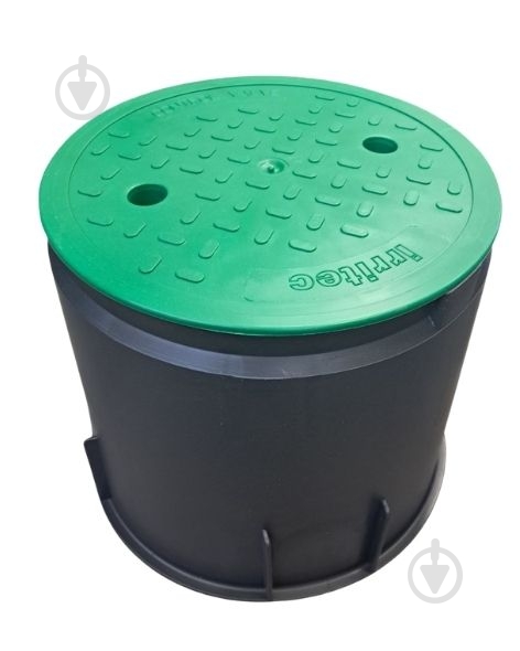 Колодец Irritec круглый Large H250 мм*D225 мм - фото 1
