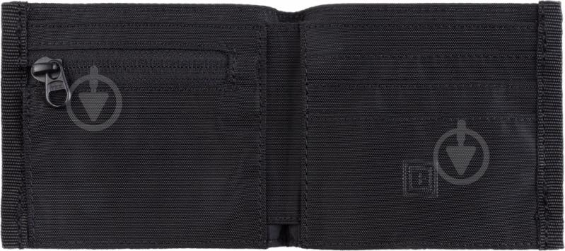 Кошелек 5.11 Tactical TACTICAL TRACKER BIFOLD WALLET 56510-099 - фото 5