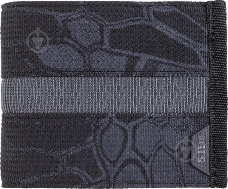 Кошелек 5.11 Tactical TACTICAL TRACKER BIFOLD WALLET 56510-099 - фото 1