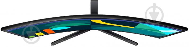 Монитор Samsung S27D366 27" (LS27D366GAIXCI) - фото 4