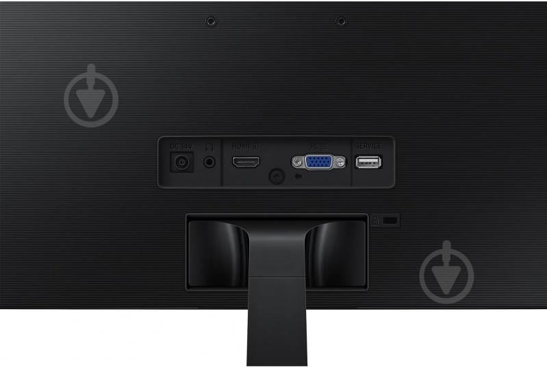 Монитор Samsung S27D366 27" (LS27D366GAIXCI) - фото 5