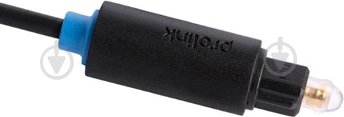 Кабель ProLink Toslink - Toslink 3 м (PB111-0300) - фото 5