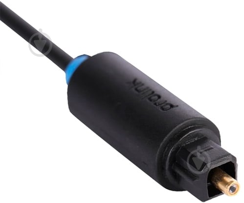 Кабель ProLink Toslink - Toslink 3 м (PB111-0300) - фото 4