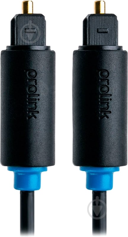 Кабель ProLink Toslink - Toslink 3 м (PB111-0300) - фото 1