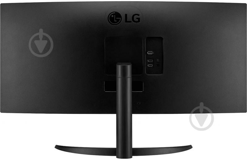 Монитор LG UltraWide 34" (34WR50QK-B) - фото 6 Монитор LG UltraWide 34" (34WR50QK-B) - фото 6