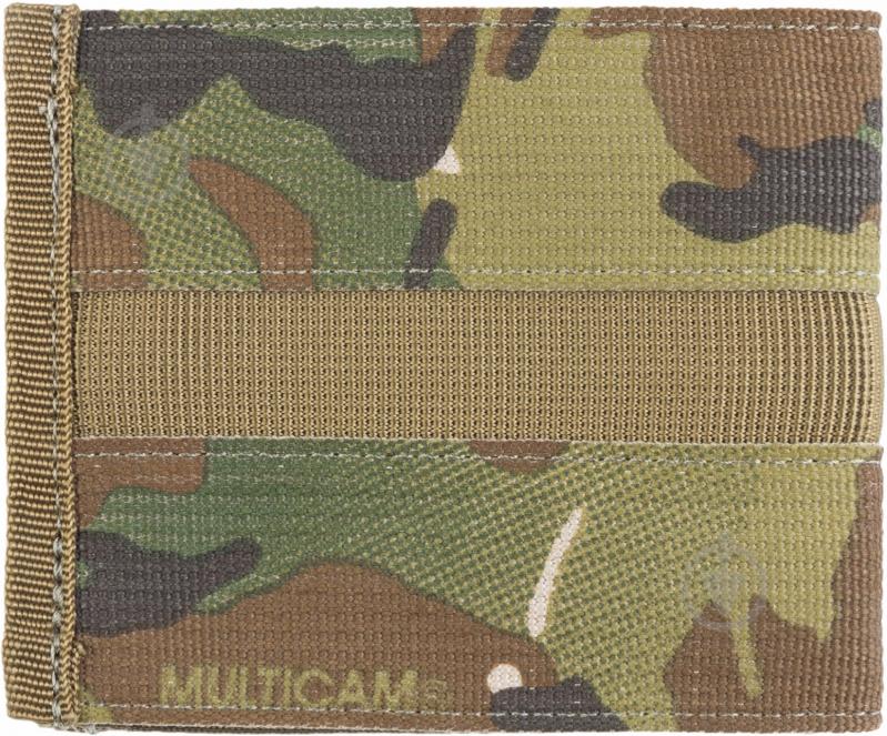 Кошелек 5.11 Tactical TACTICAL MERU BIFOLD WALLET 56510-169 - фото 2