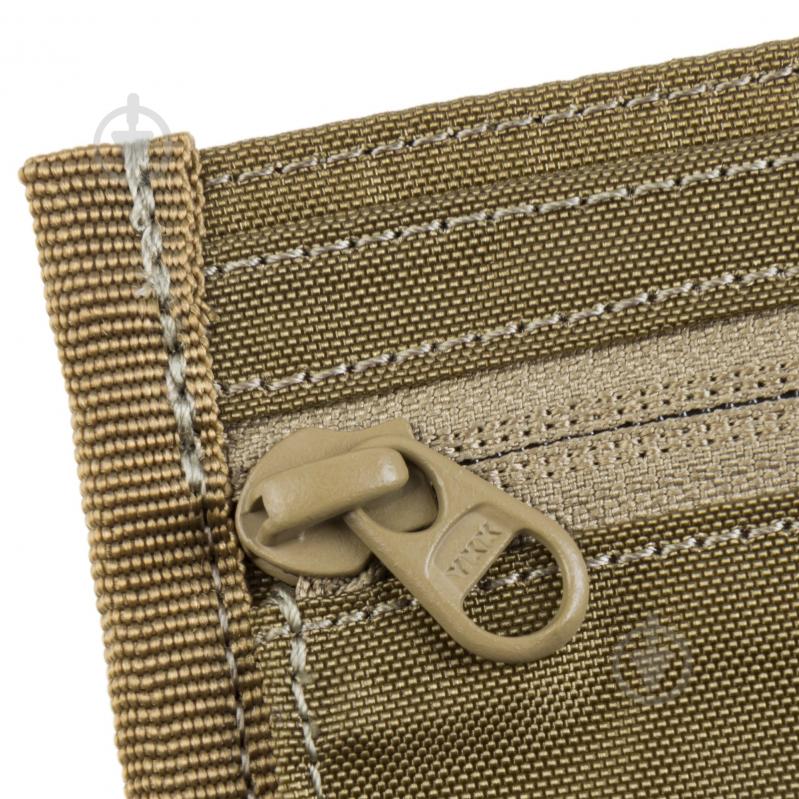 Кошелек 5.11 Tactical TACTICAL MERU BIFOLD WALLET 56510-169 - фото 4