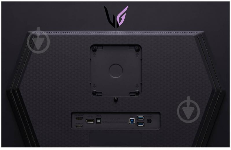 Монитор LG UltraGear 26,5" (27GS95QE-B) - фото 11 Монитор LG UltraGear 26,5" (27GS95QE-B) - фото 11