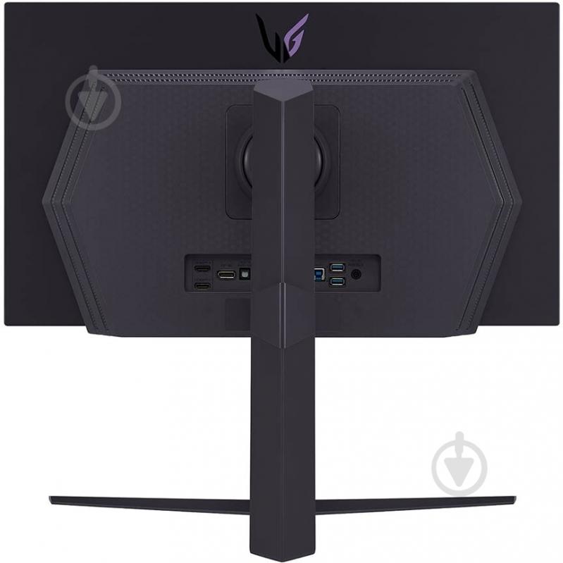 Монитор LG UltraGear 26,5" (27GS95QE-B) - фото 6 Монитор LG UltraGear 26,5" (27GS95QE-B) - фото 6